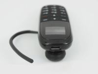 Лот: 4407346. Фото: 3. Телефон минифон. miniphone. телефон...