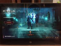 Лот: 11972956. Фото: 2. Аккаунт в Diablo 3:Reaper of souls. Компьютерные игры, игровые аккаунты, ПО