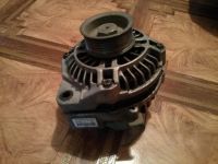 Лот: 9997999. Фото: 4. Генератор Honda Civic D17A. Красноярск