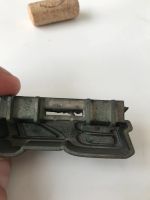 Лот: 18878901. Фото: 4. Эмблема Subaru Legacy B4. Красноярск
