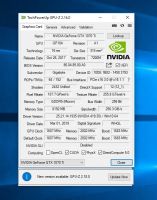 Лот: 13391755. Фото: 5. GTX 1070Ti 8Gb