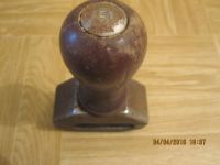 Лот: 7249326. Фото: 3. Рукоятка для руля (баранки). Авто, мото, водный транспорт