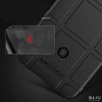 Лот: 13735118. Фото: 5. чехол Xiaomi A2