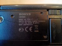 Лот: 7648781. Фото: 7. Видеокамера Sony HDR-CX550E и...