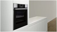 Лот: 18329765. Фото: 2. Духовой шкаф Neff B25CR22N1. Крупная бытовая техника