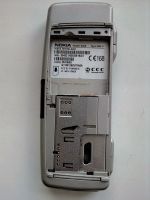 Лот: 17810846. Фото: 2. Nokia 9300. Смартфоны, связь, навигация