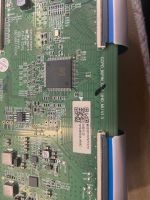 Лот: 9228979. Фото: 2. т-кон CCPP80PinG0A UND_MuV1.3... Запчасти для бытовой техники