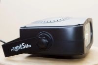 Лот: 5251043. Фото: 2. стробоскоп Nightsun SE005N. Музыкальные инструменты и оборудование