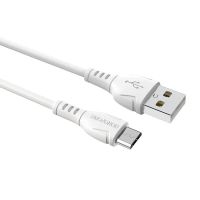 Лот: 22147607. Фото: 2. Кабель BOROFONE microUSB BX-51... Аксессуары