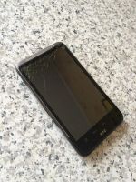 Лот: 6105904. Фото: 2. Htc desire HD. Смартфоны, связь, навигация