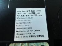 Лот: 15021741. Фото: 7. Ноутбук lenovo 3000 g430