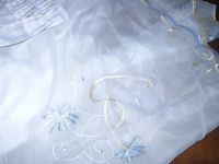Лот: 15611948. Фото: 5. Тюль с вышивкой