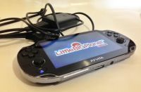 Лот: 8096847. Фото: 4. Playstation PS Vita Wi Fi 8Gb... Красноярск