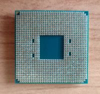 Лот: 19100591. Фото: 2. Процессор Ryzen 5600x. Комплектующие