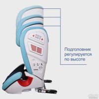Лот: 8962913. Фото: 6. Кресло детское "ОЛИМП FIX" груп...
