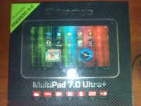 Лот: 4400500. Фото: 3. Prestigio MultiPad 7.0 Ultra +. Компьютеры, оргтехника, канцтовары