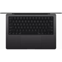 Лот: 23246810. Фото: 2. Ноутбук Apple MacBook Pro 14 M3... Комплектующие