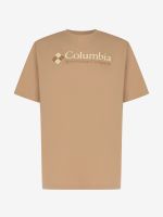Лот: 25191109. Фото: 6. Футболка мужская Columbia CSC...