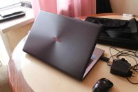 Лот: 5999415. Фото: 3. Игровой ультрабук Asus | идеальное... Компьютеры, оргтехника, канцтовары