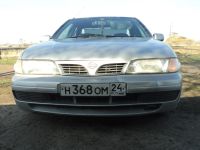 Лот: 4066584. Фото: 2. ниссан пульсар. Авто, мото, водный транспорт