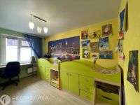 Лот: 25628271. Фото: 8. Продажа Квартира Красноярск, Ястынская...