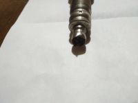 Лот: 13874016. Фото: 2. Кислородный датчик Лямбда-зонт... Автозапчасти