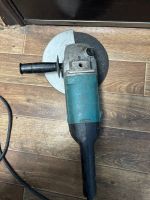 Лот: 24843273. Фото: 2. Болгарка Makita 9069. Инструмент и расходные