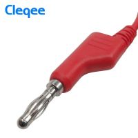 Лот: 20769511. Фото: 3. Набор тестовых проводов Cleqee... Красноярск