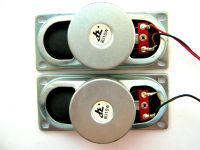 Лот: 13945706. Фото: 2. Динамики tv Supra STV-LC3203W. Запчасти для бытовой техники