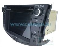 Лот: 16730750. Фото: 5. Штатная магнитола для Toyota RAV4...