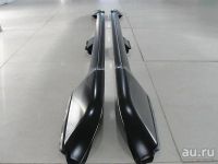 Лот: 9859918. Фото: 3. Рейлинги для Toyota RAV4, Toyota... Авто, мото, водный транспорт