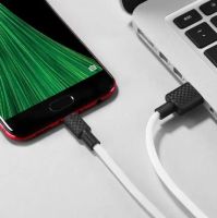 Лот: 20256933. Фото: 2. Кабель MicroUSB(m) - USB(m) HOCO... Аксессуары
