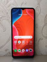 Лот: 19282158. Фото: 2. Смартфон Realme C21 3/32. Смартфоны, связь, навигация