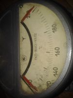 Лот: 7279715. Фото: 2. Термометр ткп-160Сr-ухл2. Радиодетали  (электронные компоненты)