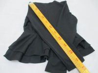 Лот: 3308486. Фото: 3. Жакет с баской на замке. Одежда, обувь, галантерея