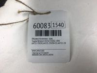 Лот: 20400432. Фото: 2. Обшивка багажника Toyota Windom... Автозапчасти