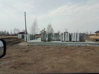 Лот: 20567512. Фото: 4. Строительство фундаментов, монолитная... Красноярск