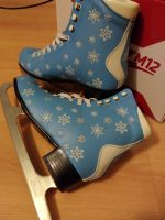 Лот: 14840142. Фото: 5. Коньки фигурные женские 41 размер