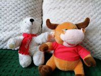 Лот: 18125345. Фото: 5. Мягкие игрушки одним лотом