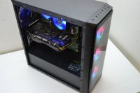 Лот: 17196773. Фото: 2. Игровой компьютер 2x Xeon x5630l... Компьютеры, ноутбуки, планшеты