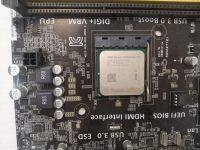 Лот: 18069544. Фото: 2. Процессор AMD Athlon 5350. Комплектующие