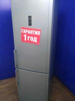Лот: 14280074. Фото: 2. Холодильник hotpoint-ariston ecft... Крупная бытовая техника