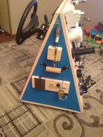 Лот: 8387923. Фото: 3. Продам бизиборд. Дети растут