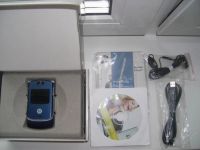 Лот: 88712. Фото: 2. Motorola V3. Смартфоны, связь, навигация