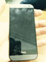Лот: 6527520. Фото: 2. htc one mini 2. Смартфоны, связь, навигация
