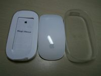 Лот: 8647077. Фото: 2. Magic Mouse (Apple mouse) 1 поколение... Периферия