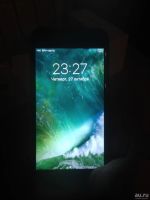 Лот: 8444120. Фото: 2. Новый оригинальный Apple iPhone... Смартфоны, связь, навигация