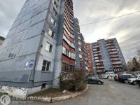 Лот: 25881527. Фото: 18. Продажа Квартира Красноярск, Академгородок...