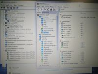 Лот: 22217410. Фото: 5. Б\У ноутбук HP ProBook 450 G4...
