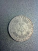 Лот: 8528015. Фото: 2. 50 пфенниг 1958 год гдр. Монеты